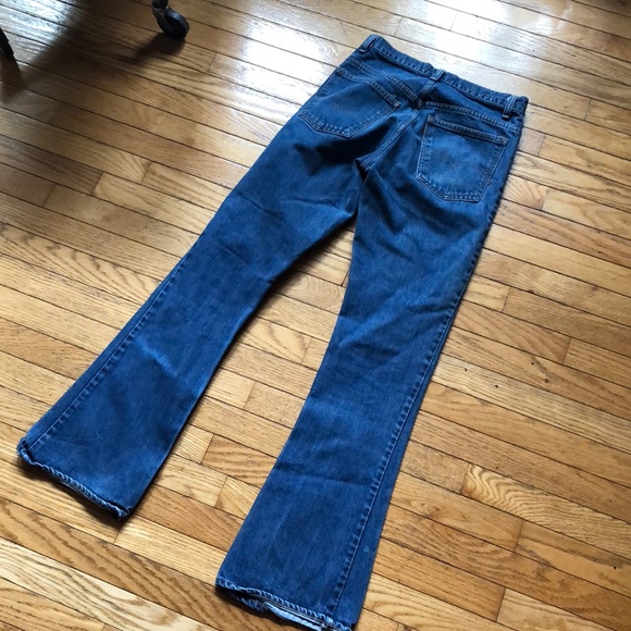 Vintage Orange Tab Levi’s - Picture 2 of 4